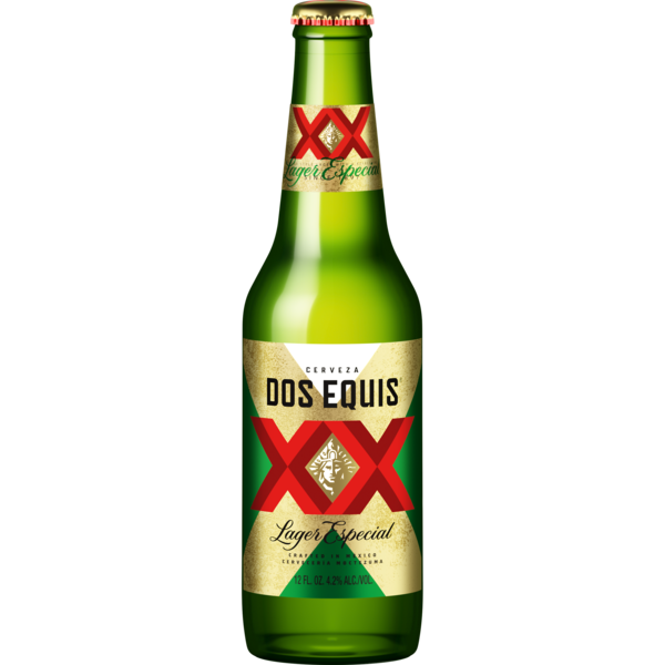 Dos Equis XX